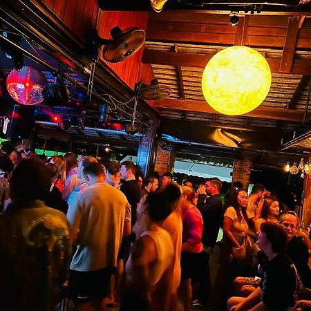 Supermoon Cozy Hostel Пай Екстериор снимка