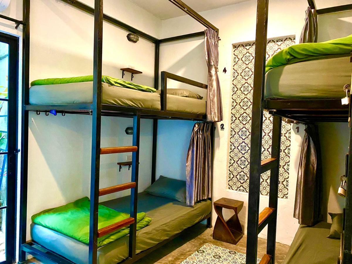 Supermoon Cozy Hostel Пай Екстериор снимка