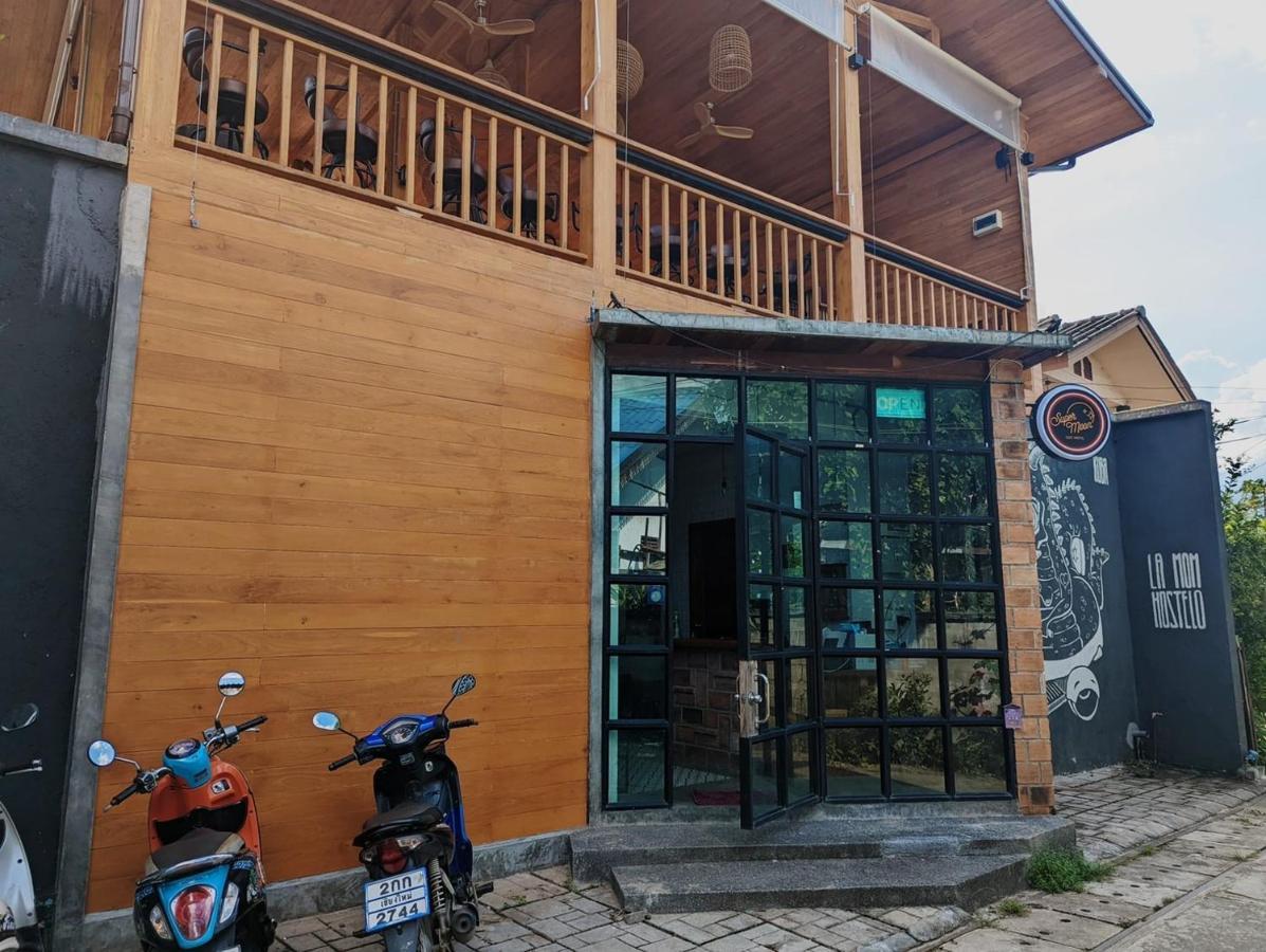 Supermoon Cozy Hostel Пай Екстериор снимка