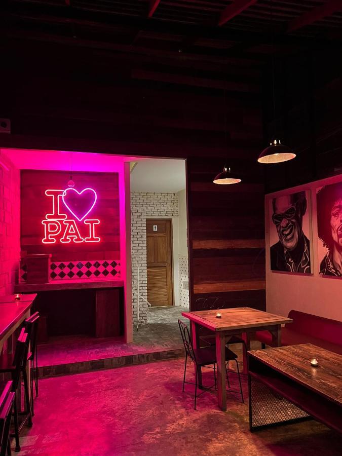 Supermoon Cozy Hostel Пай Екстериор снимка