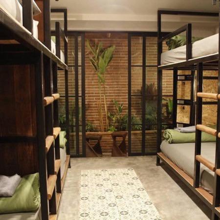 Supermoon Cozy Hostel Пай Екстериор снимка