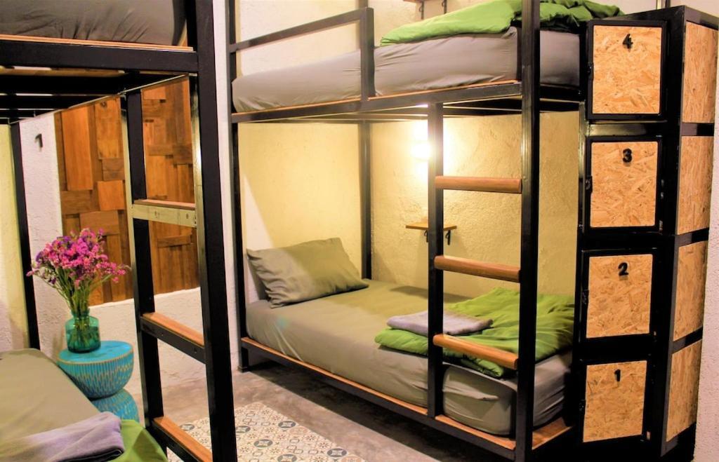 Supermoon Cozy Hostel Пай Екстериор снимка